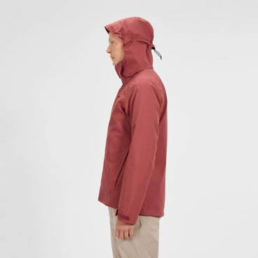 Women's Roam Gemini 3in1 Jacket - Red