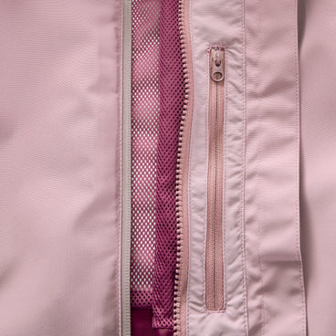 Women's Roam Interactive Jacket - Purple