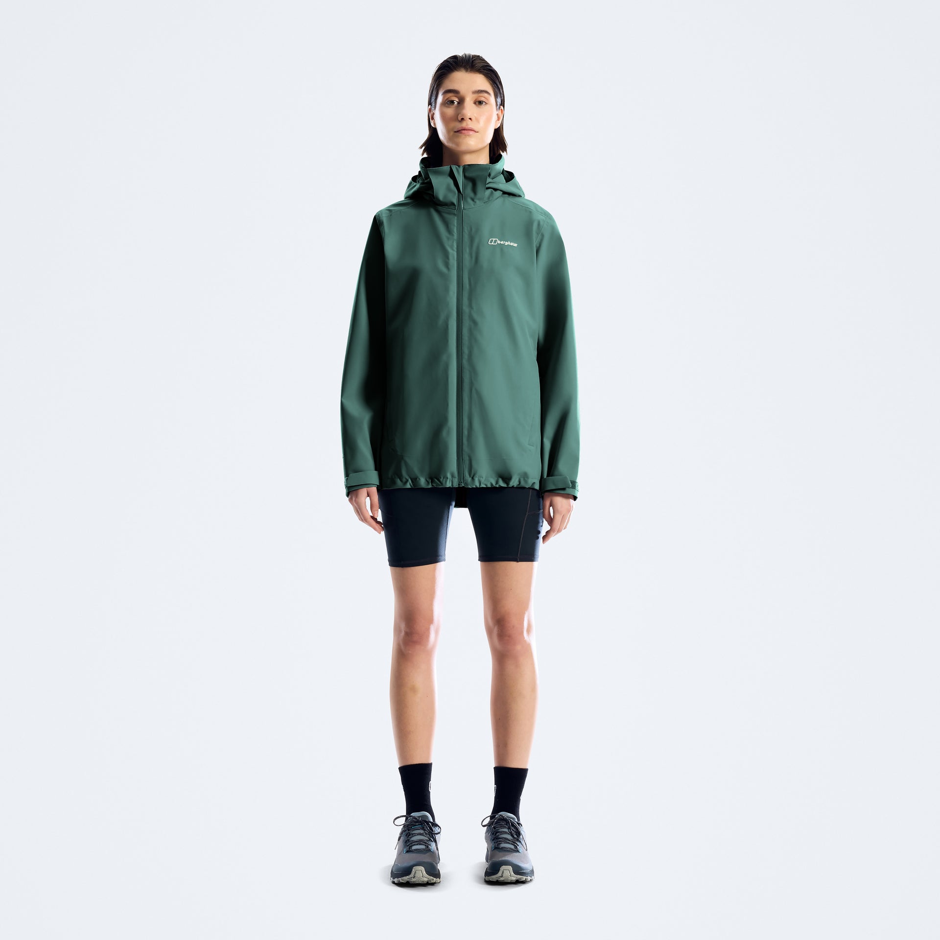 Roam Interactive Jacket
