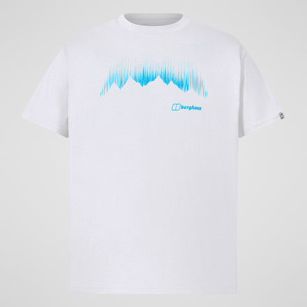 Men's Mountain Strike Tee - White