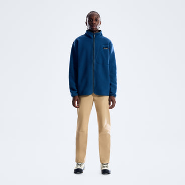 Men's Hanby Interactive Jacket - Hale Navy
