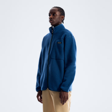 Men's Hanby Interactive Jacket - Hale Navy