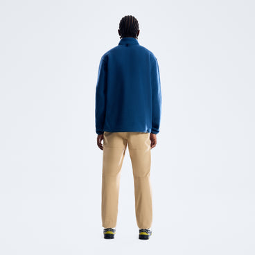 Men's Hanby Interactive Jacket - Hale Navy