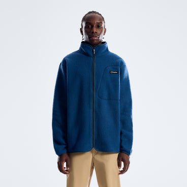 Men's Hanby Interactive Jacket - Hale Navy