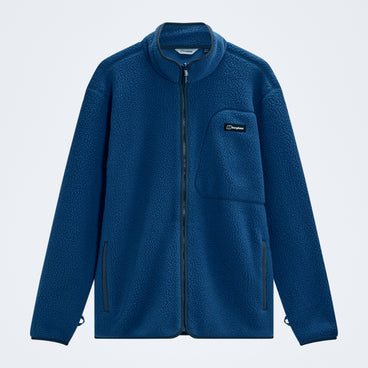 Men's Hanby Interactive Jacket - Hale Navy