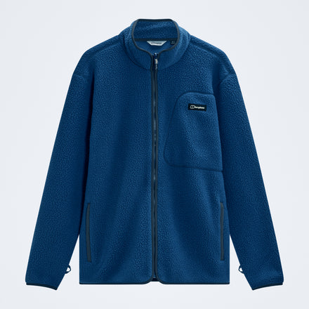 Men's Hanby Interactive Jacket - Hale Navy