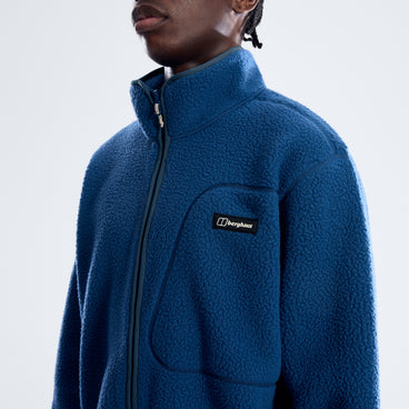 Men's Hanby Interactive Jacket - Hale Navy