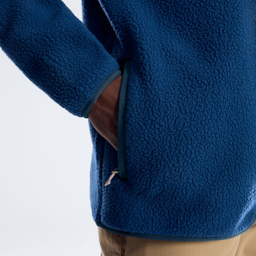 Men's Hanby Interactive Jacket - Hale Navy