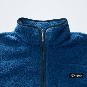 Men's Hanby Interactive Jacket - Hale Navy