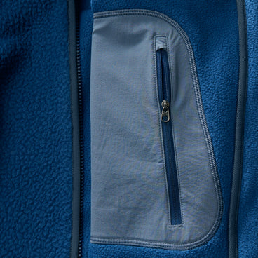 Men's Hanby Interactive Jacket - Hale Navy