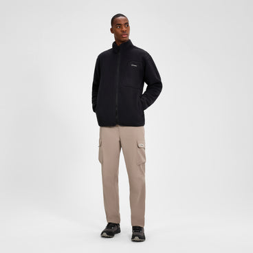 Men's Hanby Interactive Jacket - Black