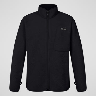 Men's Hanby Interactive Jacket - Black