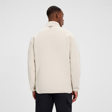 Men's Hanby Interactive Jacket - Grey