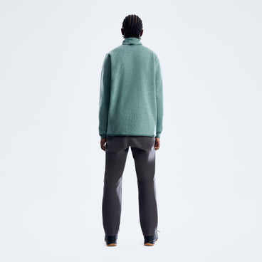 Men's Asterby Interactive Jacket - Light Green/Black