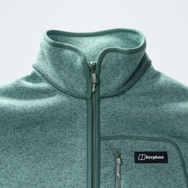 Men's Asterby Interactive Jacket - Light Green/Black