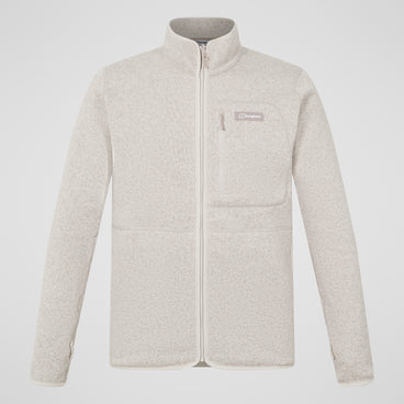 Men's Asterby Interactive Jacket - Grey
