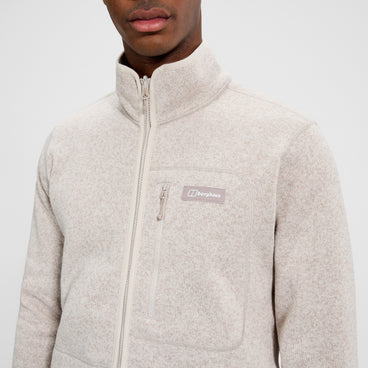 Men's Asterby Interactive Jacket - Grey