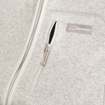 Men's Asterby Interactive Jacket - Grey