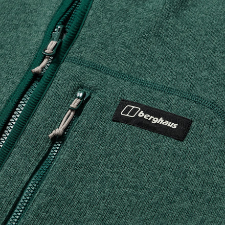 Men's Asterby Interactive Jacket - Green