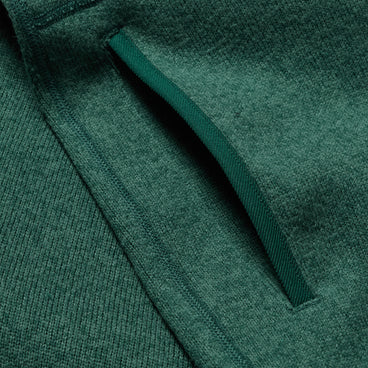 Men's Asterby Interactive Jacket - Green