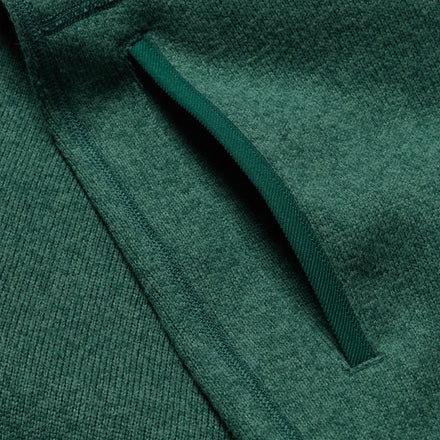 Men's Asterby Interactive Jacket - Green