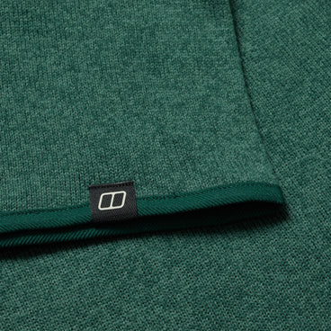 Men's Asterby Interactive Jacket - Green
