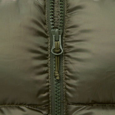 Men's Explorer Down Jacket - Light Green
