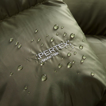 Men's Explorer Down Jacket - Light Green
