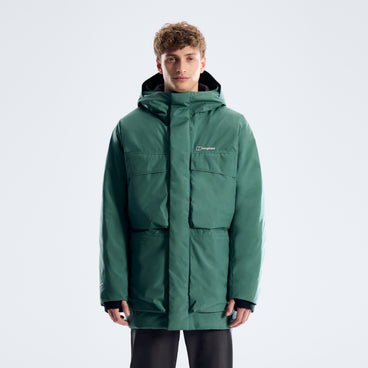 Men's Fernly Gore-Tex Down Parka - Otherside