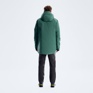 Men's Fernly Gore-Tex Down Parka - Otherside