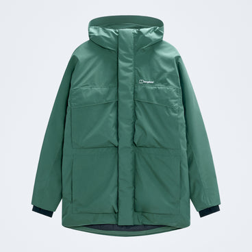 Men's Fernly Gore-Tex Down Parka - Otherside
