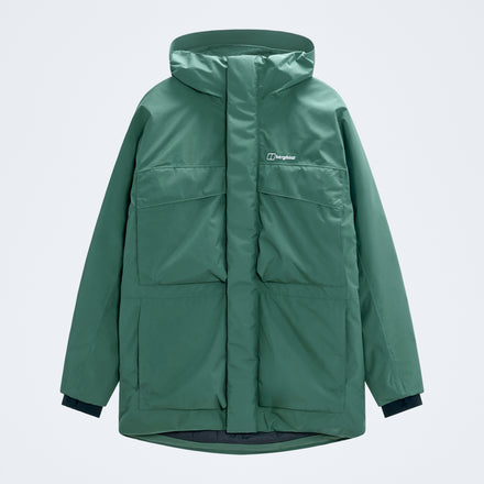 Men's Fernly Gore-Tex Down Parka - Otherside
