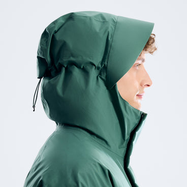 Men's Fernly Gore-Tex Down Parka - Otherside
