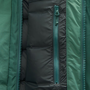 Men's Fernly Gore-Tex Down Parka - Otherside