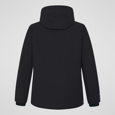 Men's Fernly Gore-Tex Down Parka - Black
