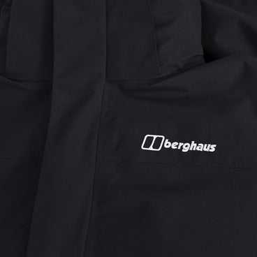 Men's Hillwalker 2.0 Gemini Gore-Tex 3in1 Jacket - Black/Grey