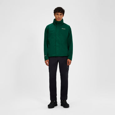 Men's Hillwalker 2.0 Gemini Gore-Tex 3in1 Jacket - Green