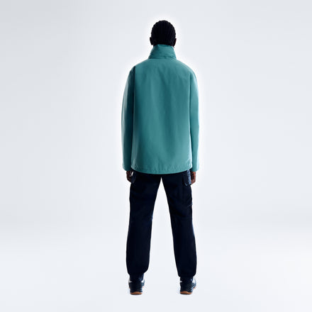 Men's Hillwalker 2.0 InterActive Jacket - Light Blue