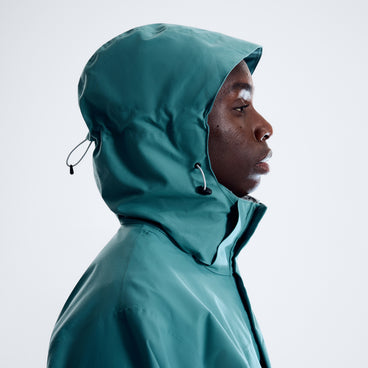 Men's Hillwalker 2.0 InterActive Jacket - Light Blue