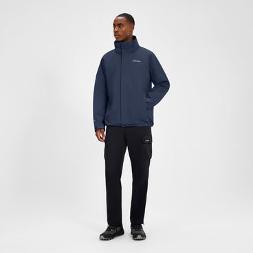 Men's Hillwalker 2.0 Interactive Jacket - Hale Navy