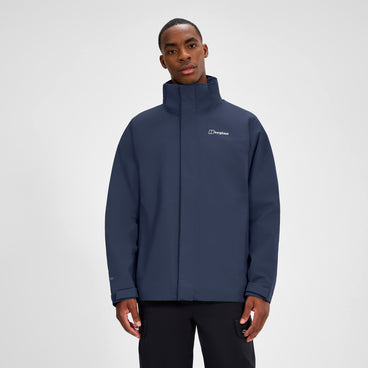Men's Hillwalker 2.0 Interactive Jacket - Hale Navy