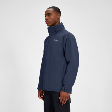 Men's Hillwalker 2.0 Interactive Jacket - Hale Navy