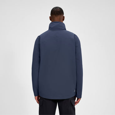 Men's Hillwalker 2.0 Interactive Jacket - Hale Navy