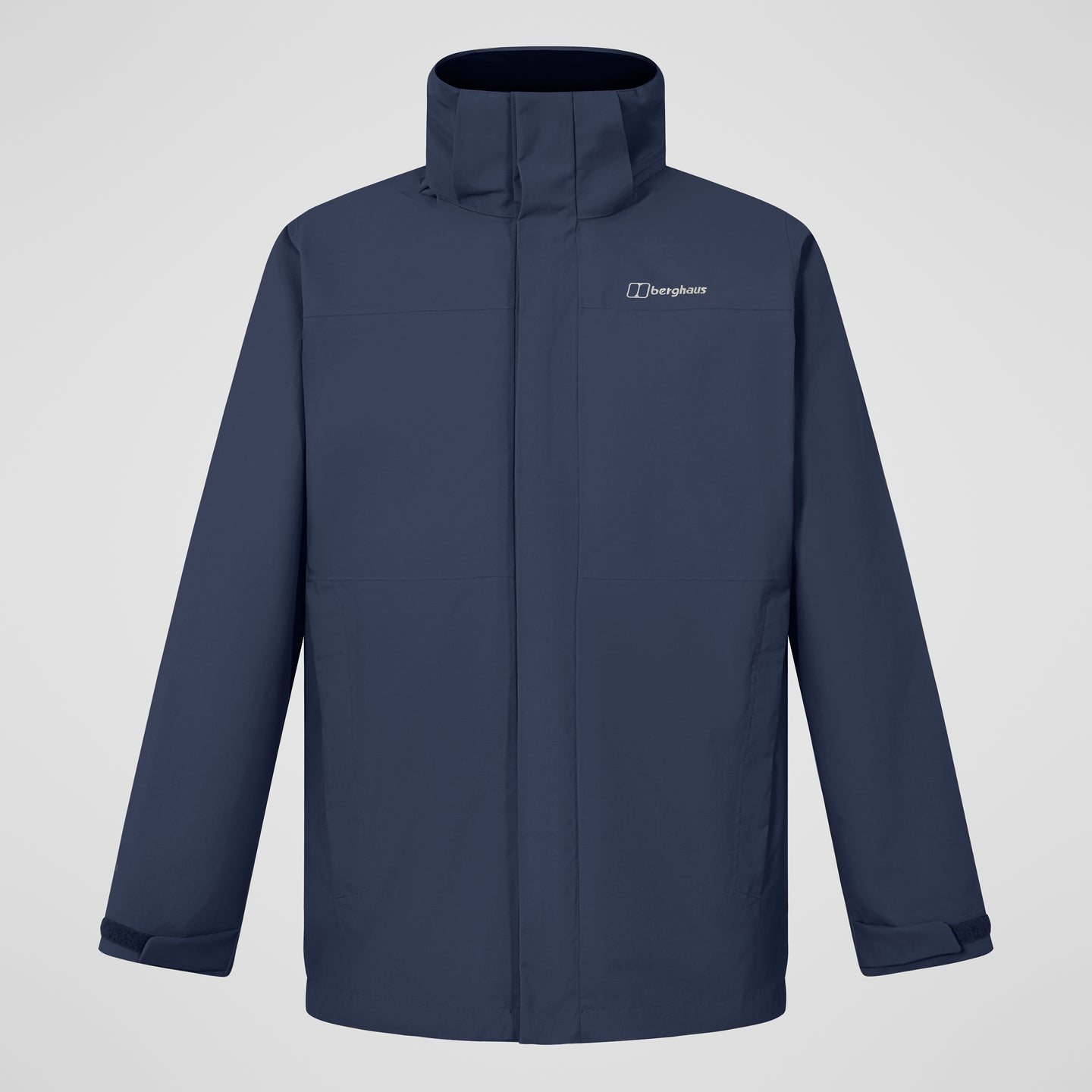 Men's Hillwalker 2.0 Interactive Jacket - Hale Navy
