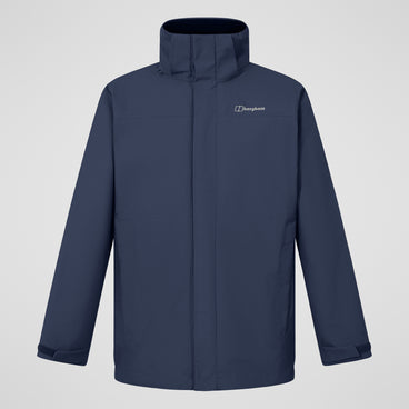 Men's Hillwalker 2.0 Interactive Jacket - Hale Navy