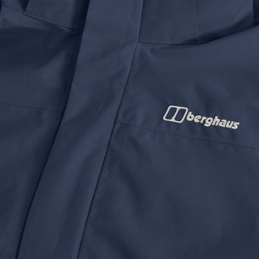 Men's Hillwalker 2.0 Interactive Jacket - Hale Navy