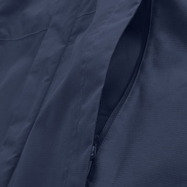 Men's Hillwalker 2.0 Interactive Jacket - Hale Navy