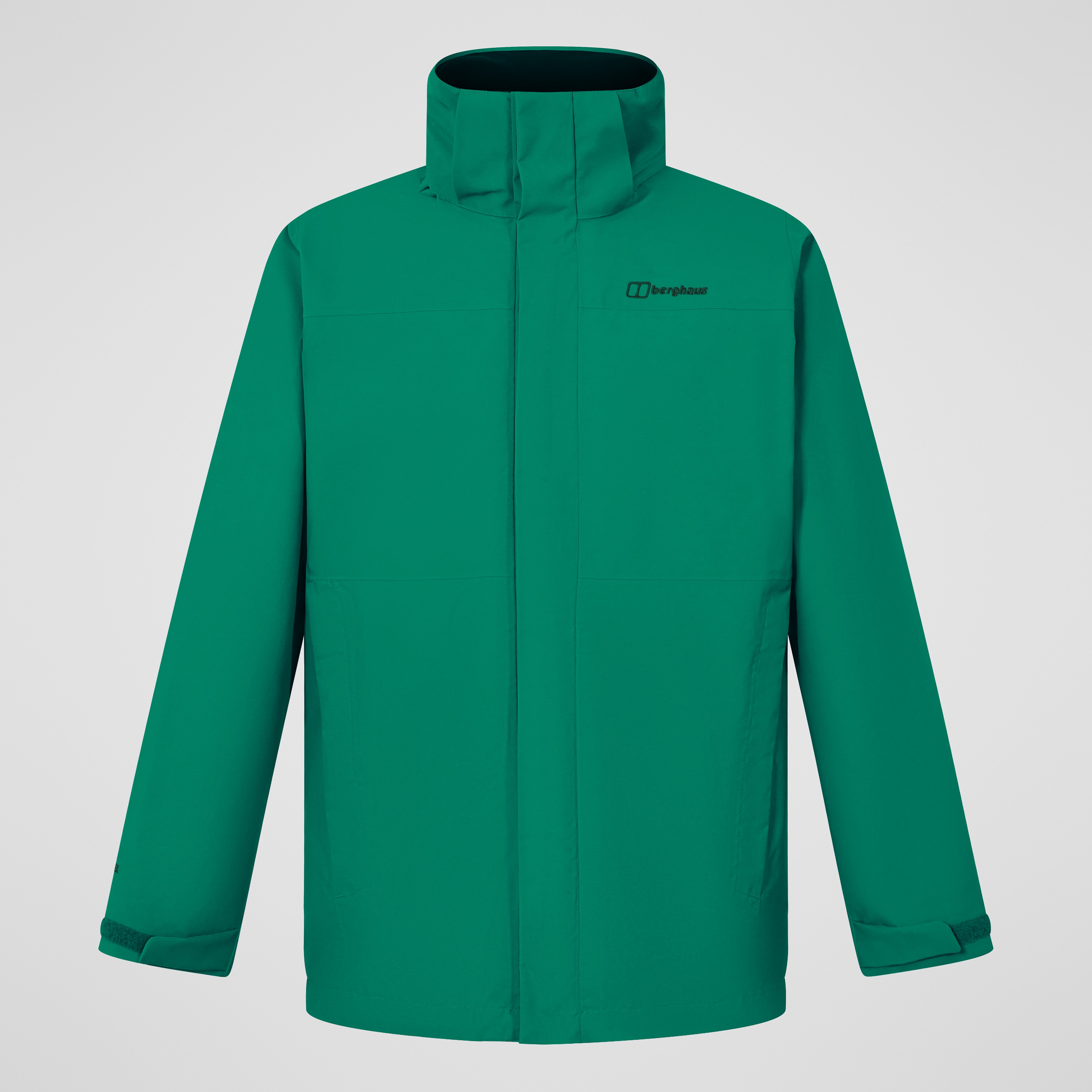 Berghaus Hillwalker 2.0 waterproof jacket