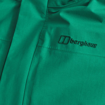 Men's Hillwalker 2.0 Interactive Jacket - Green