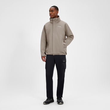 Men's Hillwalker 2.0 Interactive Jacket - Natural